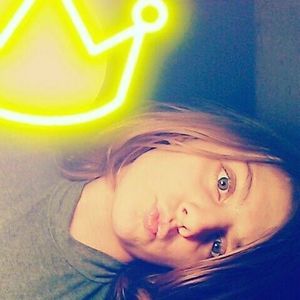 Meet your Posher, Princess haley